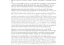 give beta, sensitivity or authenticity reader report